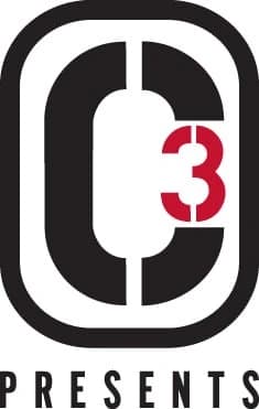 C3 Presents
