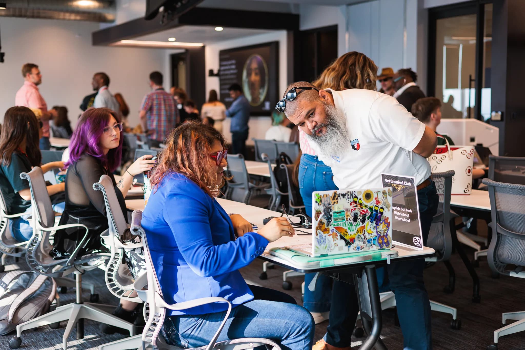 Heritage Innovation Program — cultural preservation