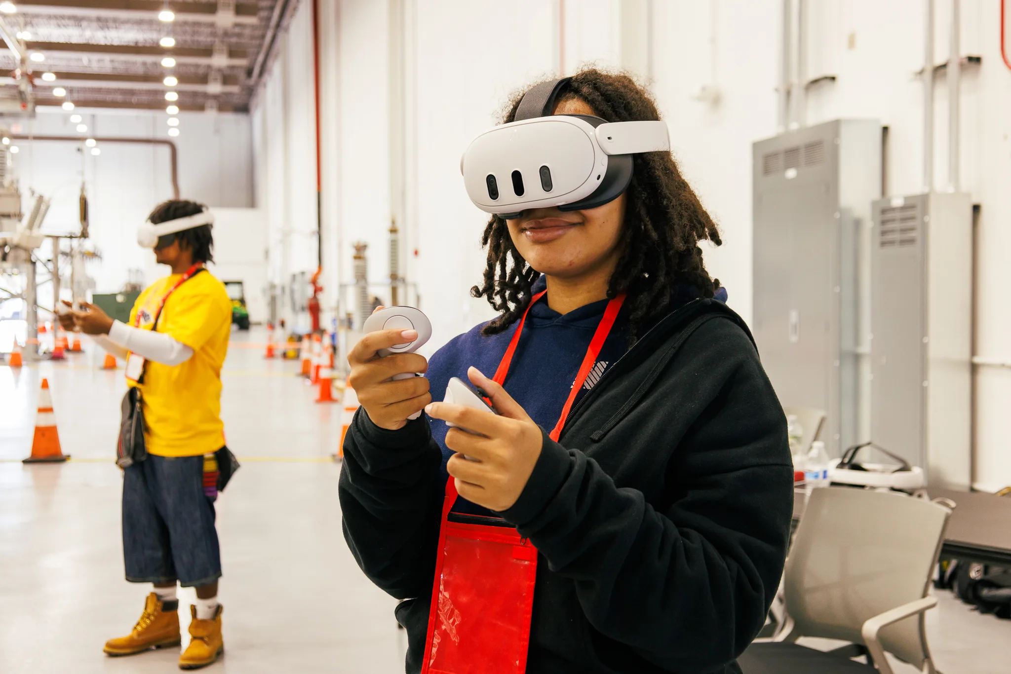 E4Youth about our mission