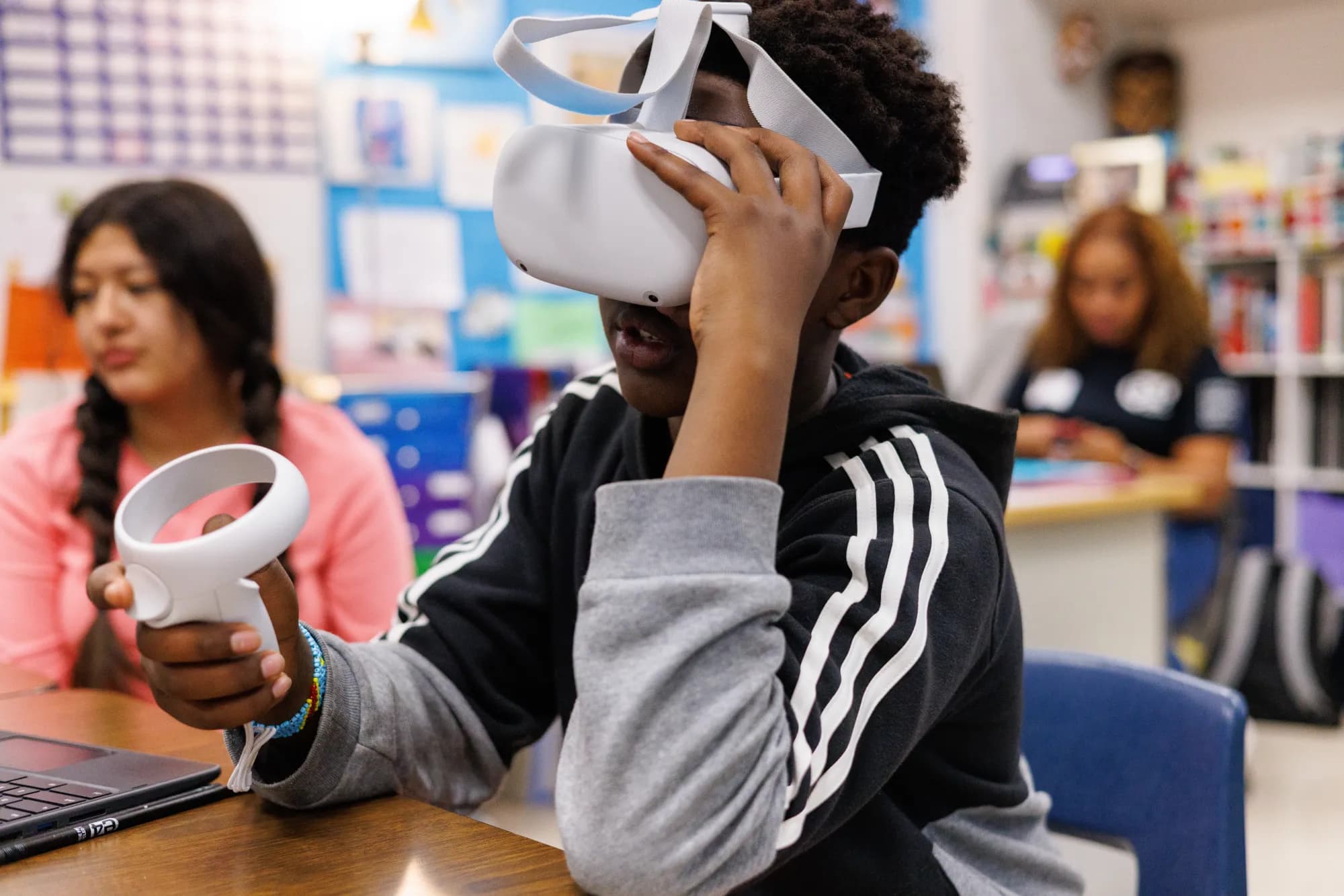 E4Youth impact and community outcomes