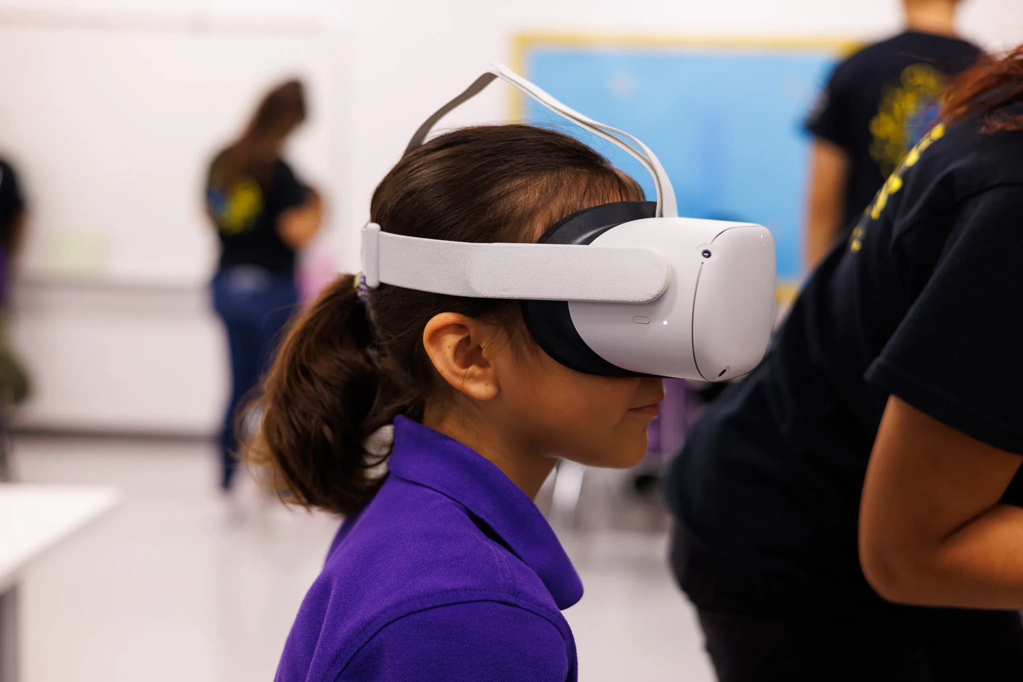 Connect with E4Youth