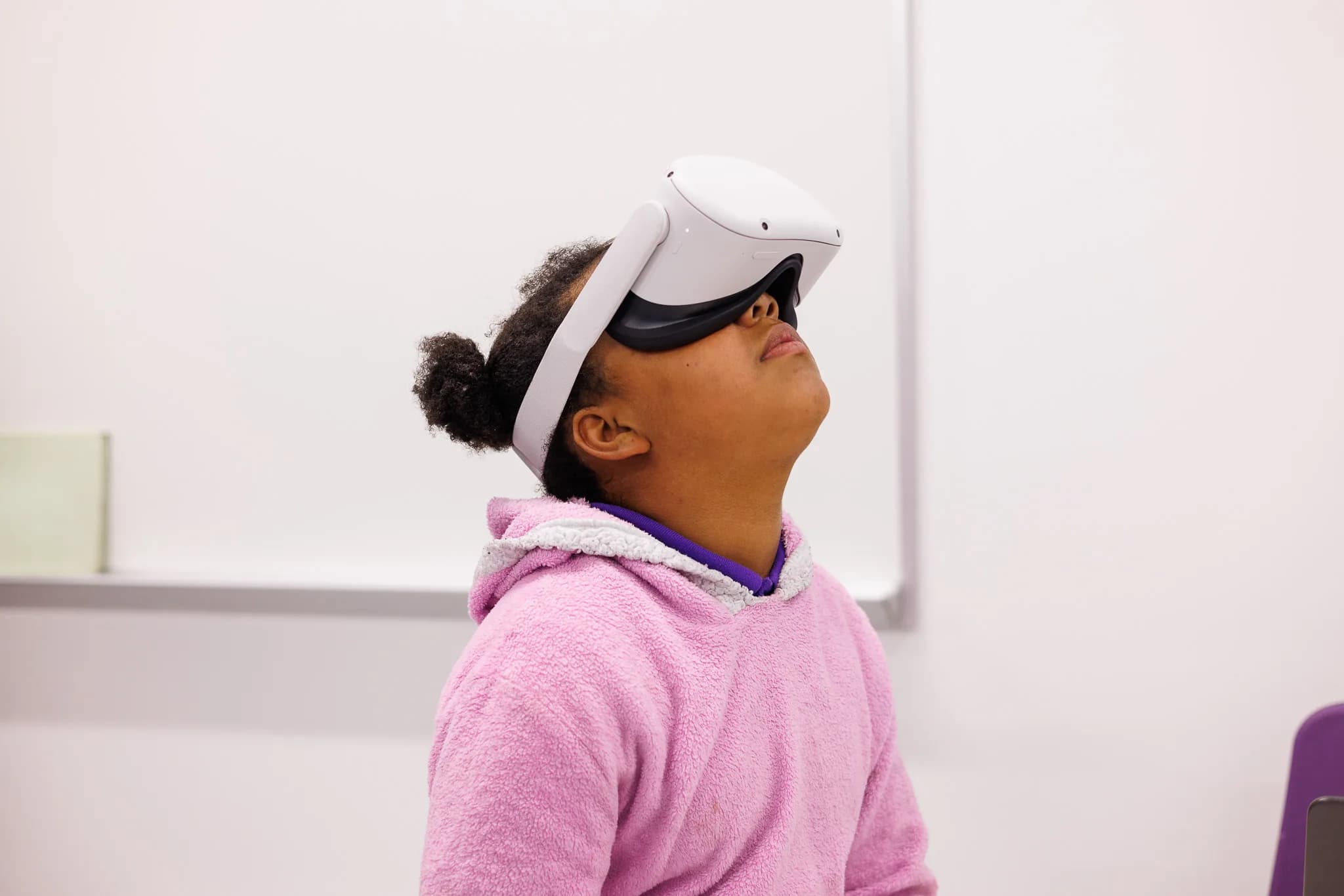 E4Youth innovation and XR creative technology experiences