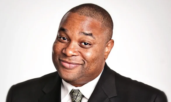 Carl Settles - Founder/Executive Director
