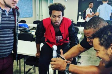 VR / Immersive Media Curriculum