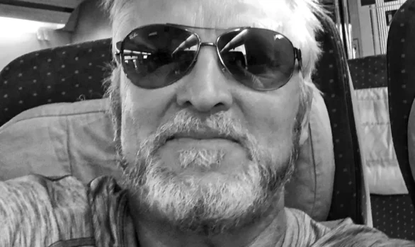 Jeff Bednarz